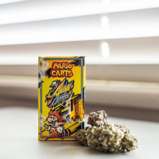 Mario-Cart-1-1.jpg Mario Cart - Image 1