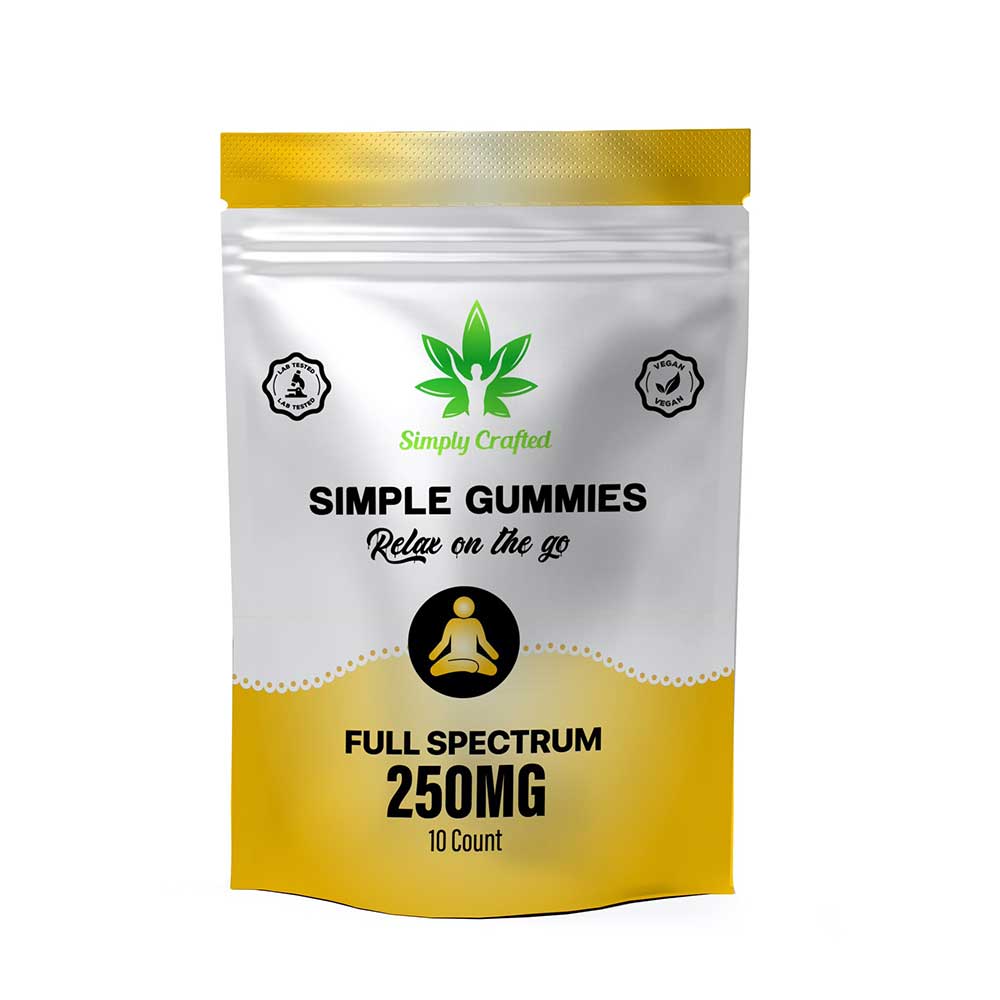 edd3-1-1.jpg 250mg CBD Gummies - Image 1
